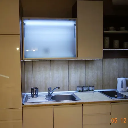 Apartament Szafirowy * Krynica-Zdrój