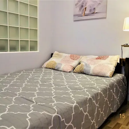 Apartament Szafirowy Appartamento Krynica-Zdrój