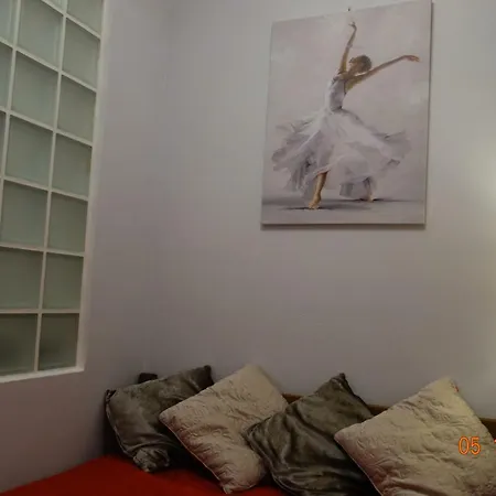 Appartamento Apartament Szafirowy *