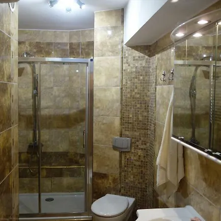 Appartamento Apartament Szafirowy