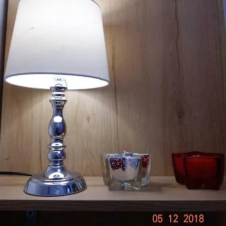 Appartamento Apartament Szafirowy Krynica-Zdrój