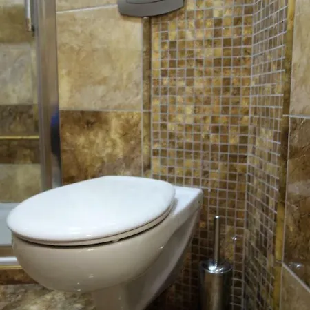 Apartament Szafirowy Apartment