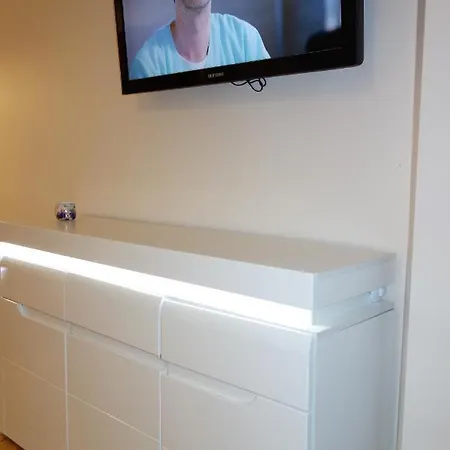 Apartament Szafirowy Krynica Zdroj