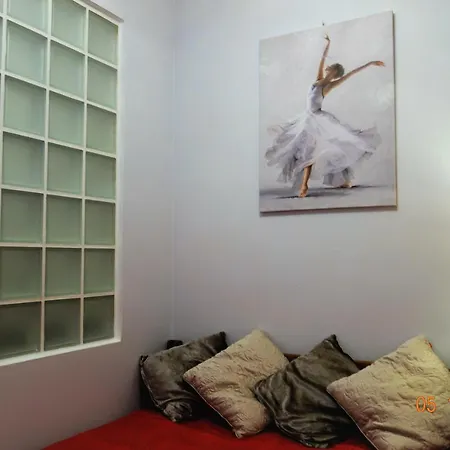 Apartament Szafirowy Apartment
