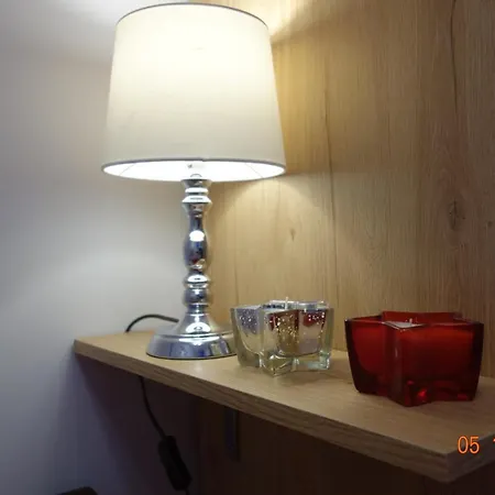 Apartament Szafirowy Apartment *